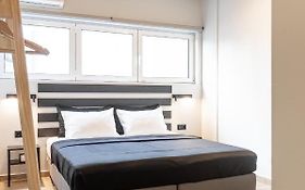 Ermoo Modern Living Aparthotel