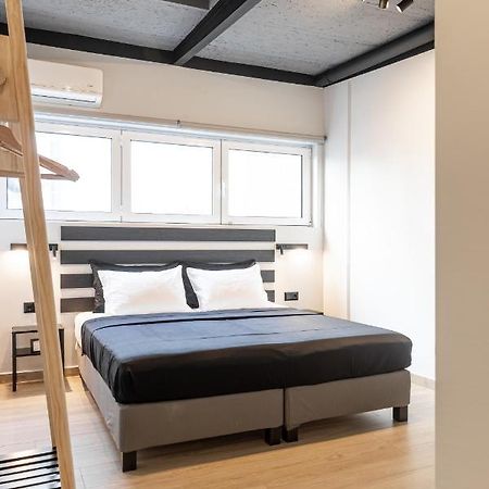 Ermoo Athens Modern Living Aparthotel Εξωτερικό φωτογραφία