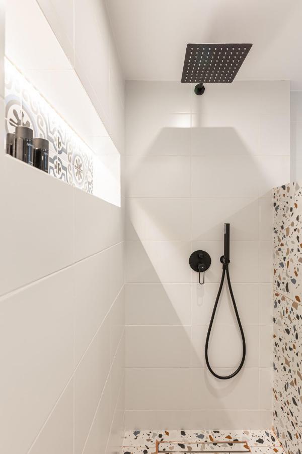 Ermoo Athens Modern Living Aparthotel Εξωτερικό φωτογραφία