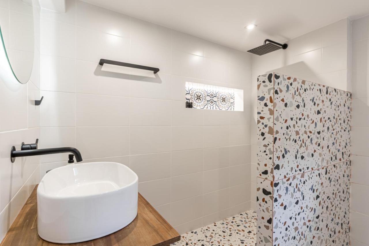 Ermoo Athens Modern Living Aparthotel Εξωτερικό φωτογραφία
