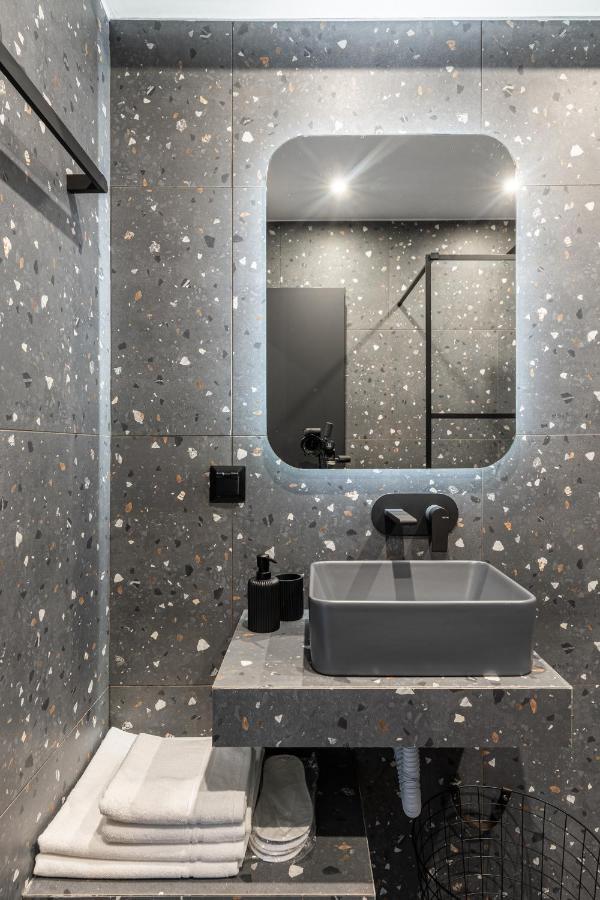 Ermoo Athens Modern Living Aparthotel Εξωτερικό φωτογραφία