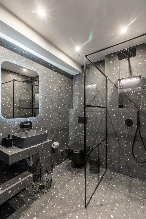 Ermoo Athens Modern Living Aparthotel Εξωτερικό φωτογραφία