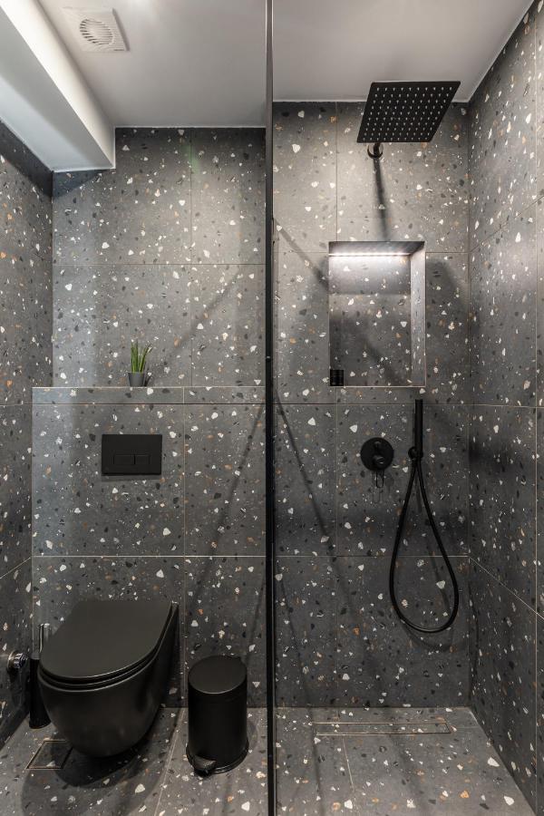 Ermoo Athens Modern Living Aparthotel Εξωτερικό φωτογραφία