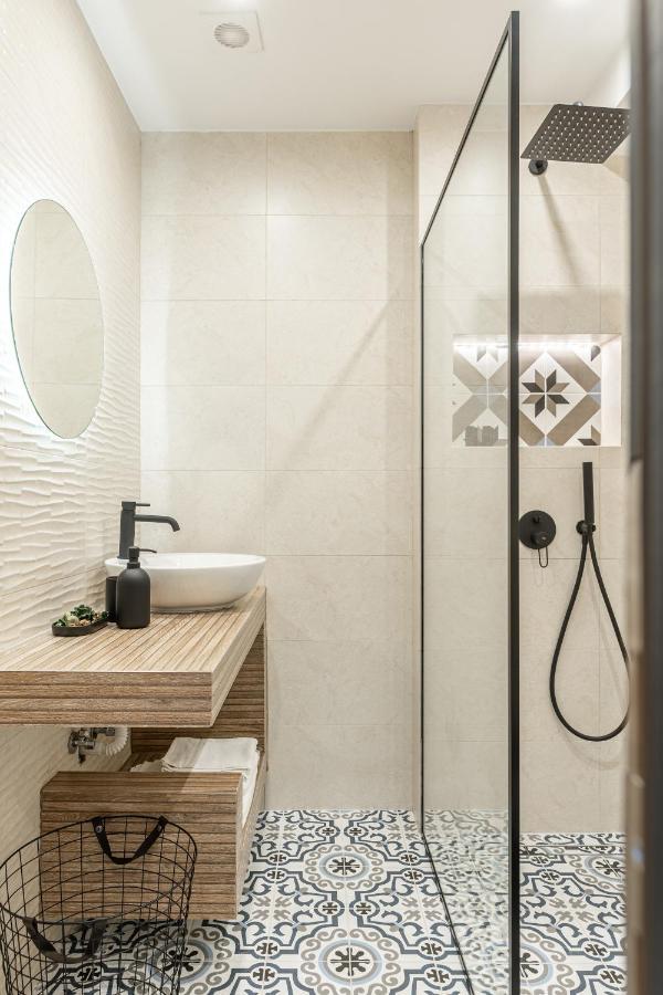 Ermoo Athens Modern Living Aparthotel Εξωτερικό φωτογραφία