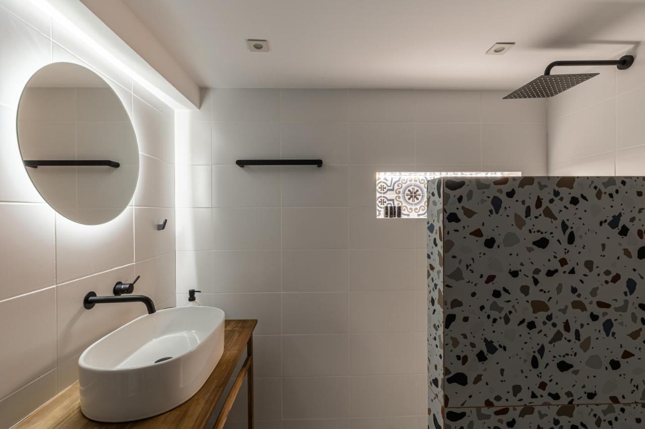 Ermoo Athens Modern Living Aparthotel Εξωτερικό φωτογραφία