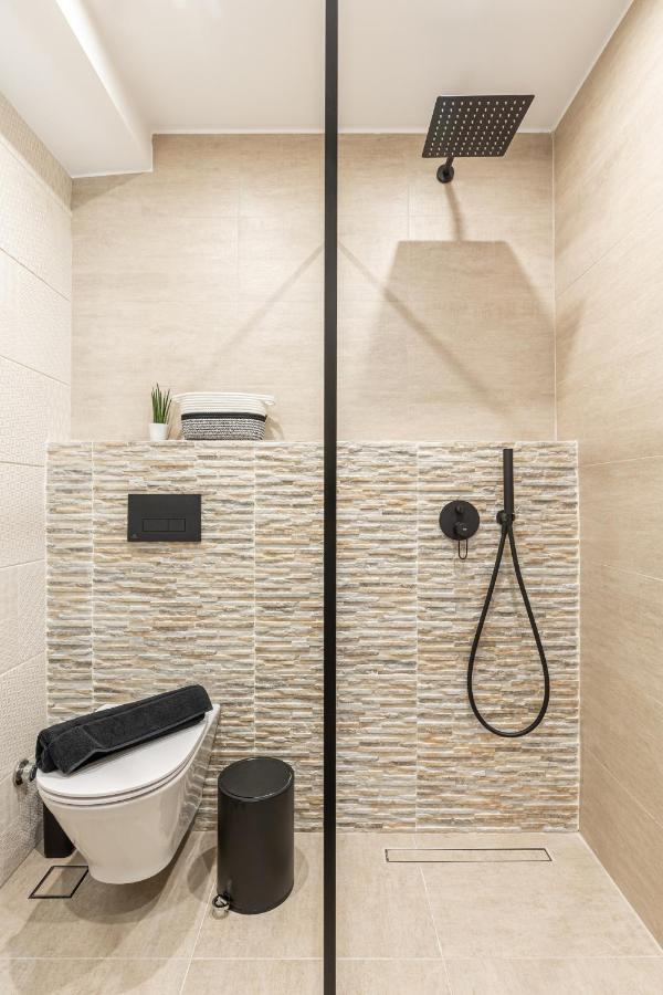 Ermoo Athens Modern Living Aparthotel Εξωτερικό φωτογραφία