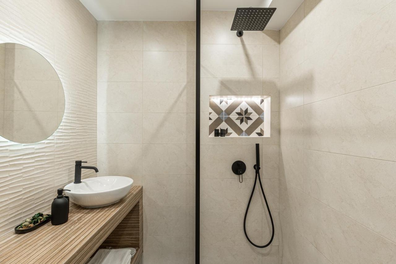 Ermoo Athens Modern Living Aparthotel Εξωτερικό φωτογραφία