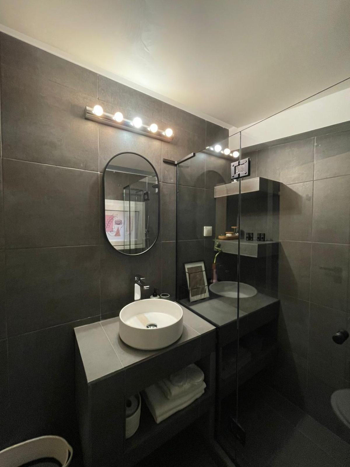 Ermoo Athens Modern Living Aparthotel Εξωτερικό φωτογραφία