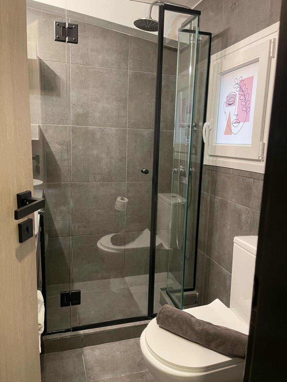 Ermoo Athens Modern Living Aparthotel Εξωτερικό φωτογραφία
